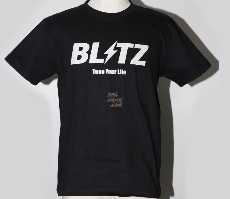 Blitz t shop shirt
