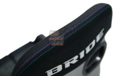 【現品限り一斉値下げ！】 Collaboration BRIDE X HKS ZIEG Seat Bucket Full Max Low IV ケーブル・シールド