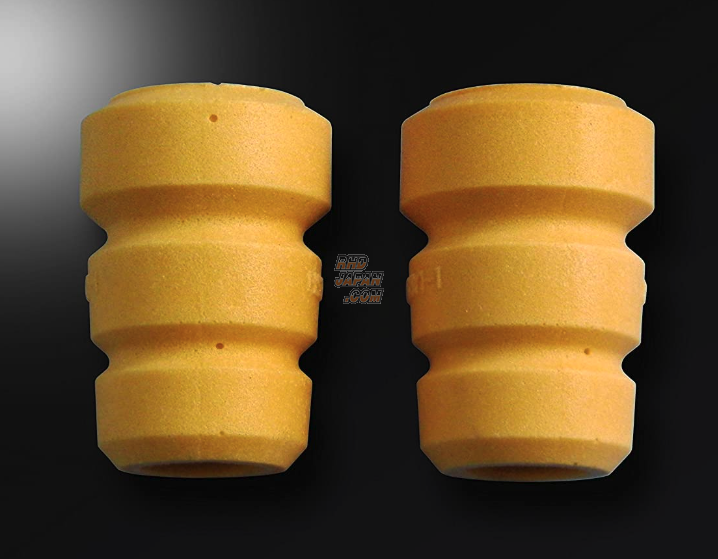 Chuhatsu Plus Multi Road Series Coil Spring Suspension - 86 ZN6