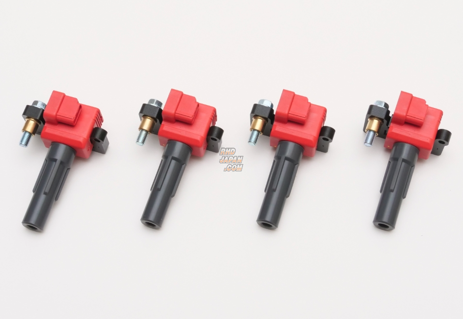 Wrx coil pack upgrade hotsell