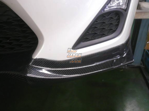Varis Lightweight Carbon Trunk Lid for Scion FR-S / ZC6