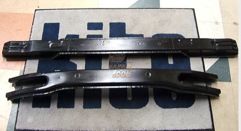 Garage Kite Front & Rear Bumper Forcement Set FRP - NSX NA1 NA2