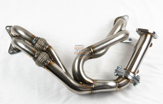 ZN6,ZN8/ZC6,ZD8】GReddy サーキットスペック フロントパイプ