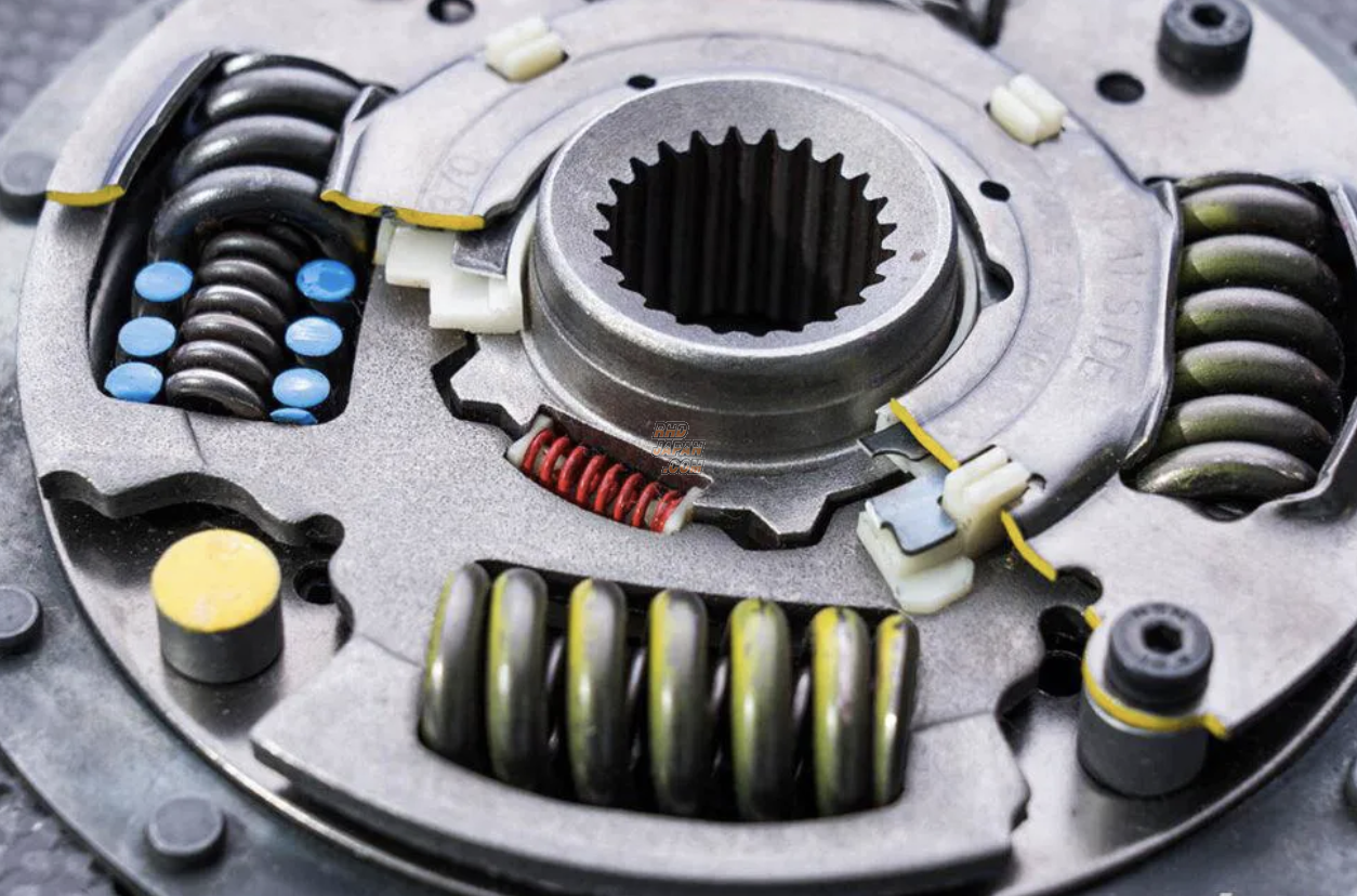 Exedy Hyper Series Hyper Single EVO Clutch Kit - BL5 BLE BP5 BPE GDB GGB GVB GRB SG9 VAB
