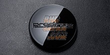 Prodrive Wheel Replacement Center Cap GC-05K - Meister Black