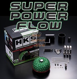 HKS SUPER POWER FLOW FA20 TURBO 用 HKS SUPER POWER FLOW FA20 TURBO 用 HKS SUPER POWER FLOW FA20 TURBO