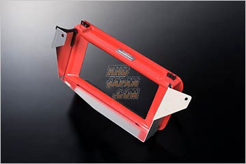 AutoExe Sports Induction Box - FD3S
