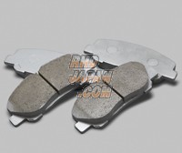 TOM'S Brake Pad Set Performer Rear - Lexus GS IS Toyota Crown / Athlete GRS18# GRS2# Crown Hybrid / Majesta UZS# Mark X GRX1#