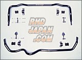 Auto Refine ARC Pipe Stabilizer Bar Front Adjustable - S14 S15