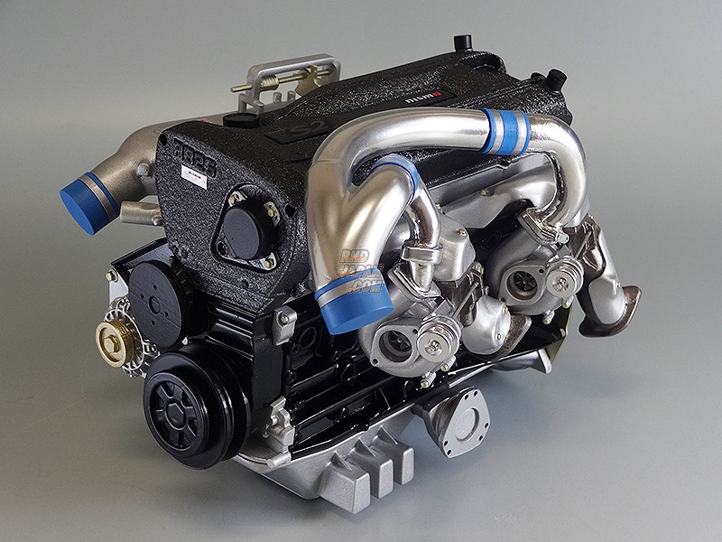 Nismo engine deals for sale