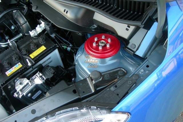 Tryforce Pillow Ball Upper Mount Set - ZC11S ZC21S ZC31S ZC32S ZC71S