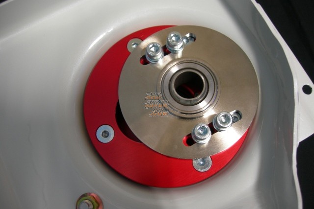 Tryforce Pillow Ball Upper Mount Set - ZC11S ZC21S ZC31S ZC32S ZC71S