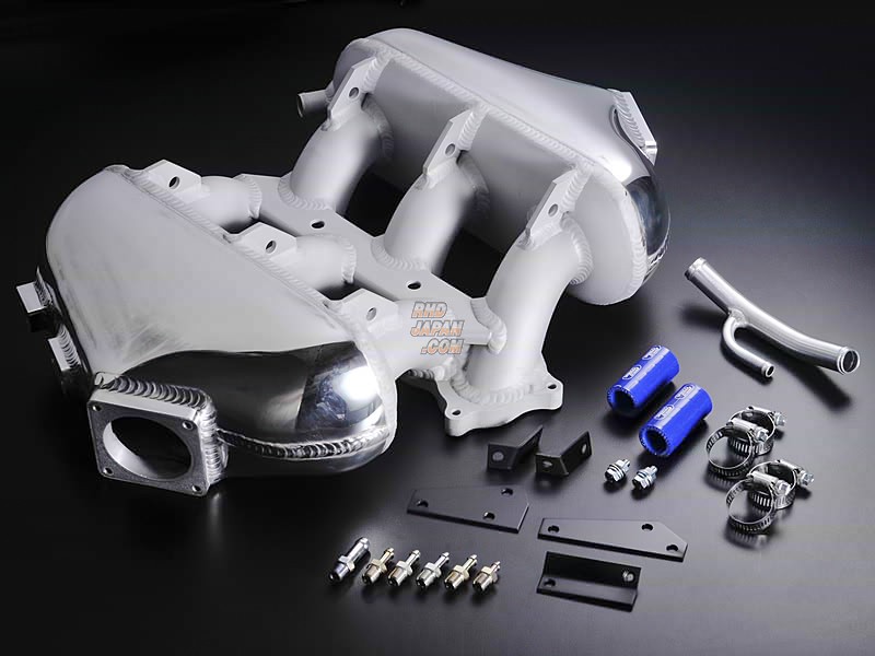 JUN GT Surge Tank - GT-R R35 VR38DETT
