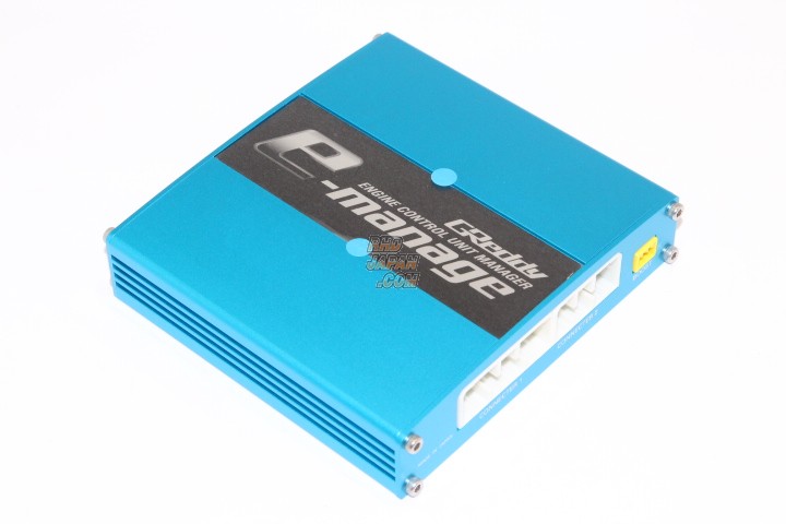パーツ GReddy e-manege GReddy - e-Manage Ultimate - Vehicle Harness - Nengun