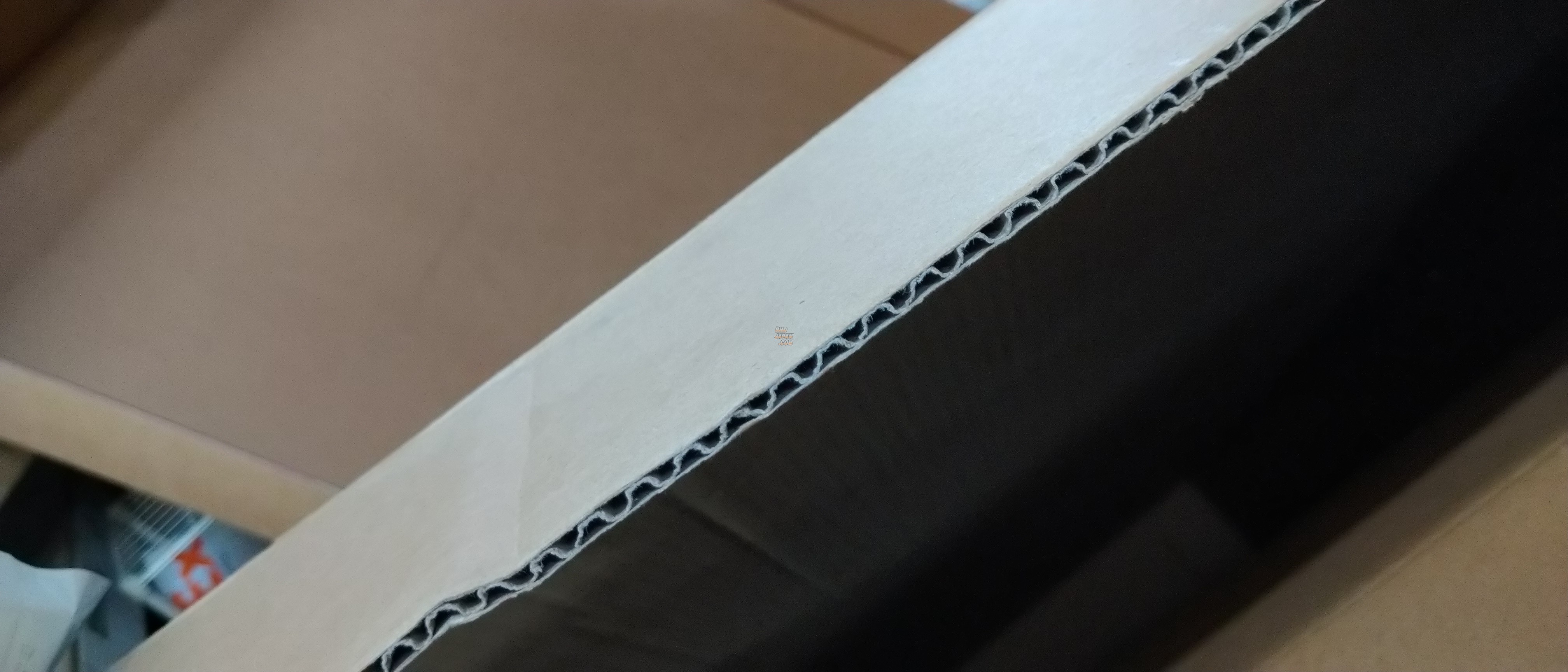 M-Sports FRP Bonnet Hood - FC3S