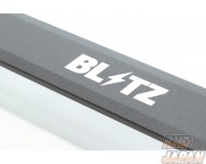 Blitz Strut Tower Bar Front - Supra DB22 DB42 DB82 BMW Z4 HF20 HF30