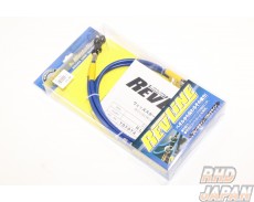 Weds WedsSport RevLine Brake Line System - RX-8 SE3P