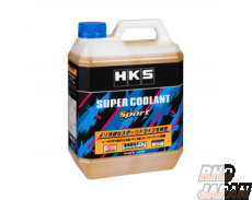 HKS Super Coolant - Sport 4L