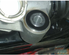 Revolution Steering Rigid Bushing Set - BRZ ZC6 86 ZN6