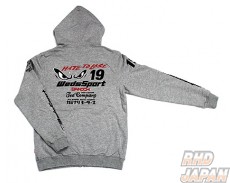 Weds WedsSport X Racing Project Bandoh Parka 200 - Large