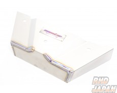 Monster Sport Titanium Heat Shield - CN9A CP9A CT9A