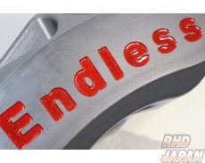 Endless Racing MONO 4 Brake Caliper System Inch Up Kit Front MX72 Plus - S2000 AP1