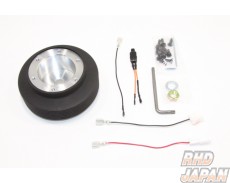 Works Bell Short Boss Kit for Rapfix - Mazda 910S