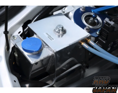 Leg Motorsport Hi-Spec Series Oil Catch & Washer Tank - Roadster NDERC ND5RC