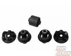 Monster Sport Differential Mount Set - Cappuccino EA11R EA21R