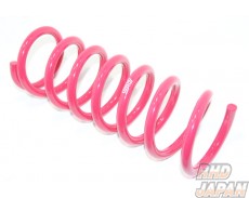 STI Rear Coil Spring - Forester SJ5 SJG Turbo
