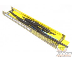 Spoon Sports Wiper Blade Set - Fit GD1 GD3