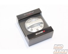 Nismo S-Tune Oil Filler Cap Ratchet Type