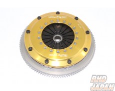 ORC 309D Single Plate Metal Clutch Kit - SXE10