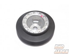 Works Bell Short Boss Kit for Rapfix - Toyota 520S
