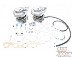 HKS Sports Turbine Kit GTIII-2530 - BNR32 BCNR33 BNR34