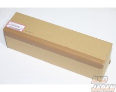 STI Trailing Link Set Pillow Ball - BRZ ZC6