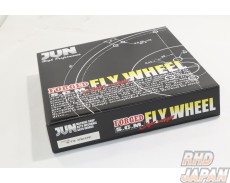 JUN Auto Light Weight Flywheel Standard Type - EP82 EP91