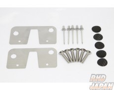 CSOhara TRD Door Stabilizer Adapter Install Kit - S2000 AP1 AP2