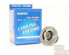 Sard Low Temperature Thermostat - R32 R33 R34 WGNC34