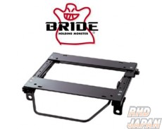 BRIDE Reclining Seat Super Seat Rail Subframe Type-MO Left - 180SX Cefiro A31 Laurel C33 C34 Silvia Skyline R32 R33 R34