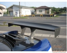 Esprit GT Wing 052 - Dry Carbon Fiber 1640mm