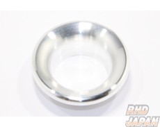 Toda Super Flow Trumpets 50mm Diameter - 33mm