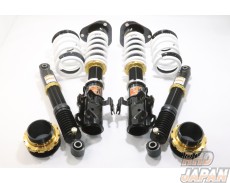 HKS Hipermax Coilover Suspension S-Style X - GGH30W AGH30W GGH35W AGH35W AYH30W