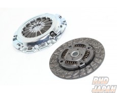 EXEDY Single Sports Ultra Fiber Clutch Kit - RX-8 SE3P 6MT
