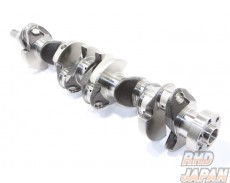 Tomei Forged 4-Counter Weight Crankshaft EJ22
