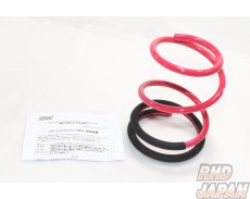 STI Front Coil Spring - GVF GVB GRF GRB 6MT