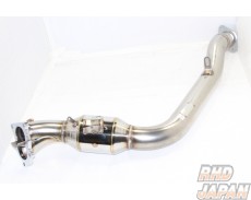 HKS Metal Catalyzer Sports Catalytic Convertor - GDB C~D