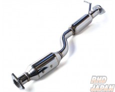 HKS Metal Catalyzer Sports Catalytic Convertor - RX-8 SE3P