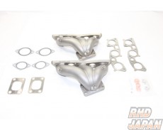 Tomei Full Cast Exhaust Manifold - BNR32 BCNR33 BNR34
