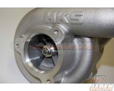 HKS GT2 Supercharger System GT2 7040L Pro Kit - S2000 AP1 AP2